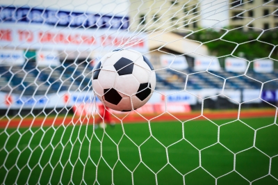 The Goalkeeper: Soccer’s Last Line of Defence